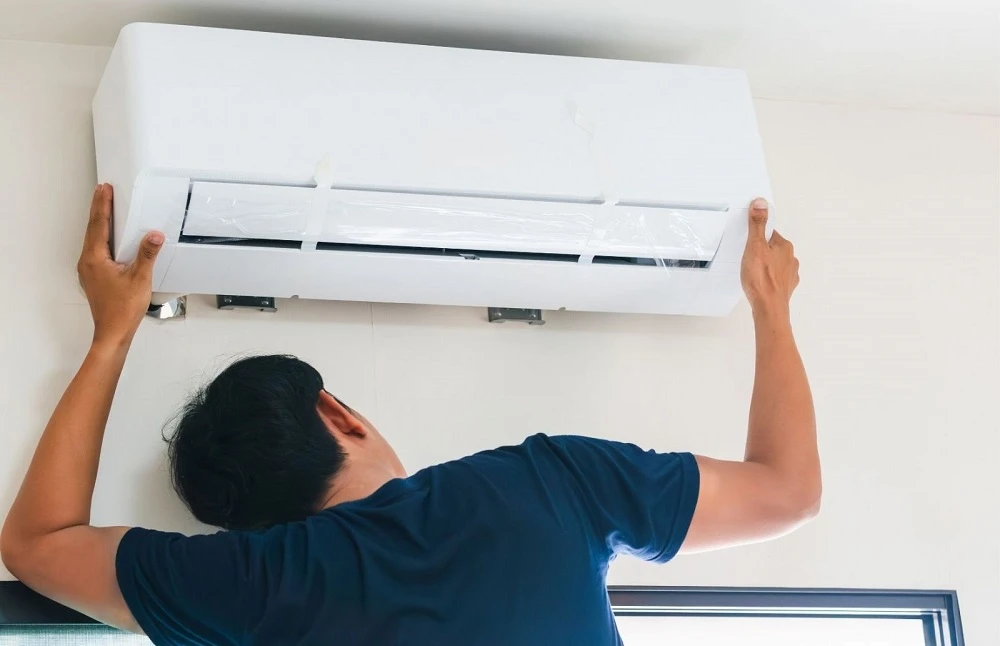 Dargeçit Klima Sök Tak